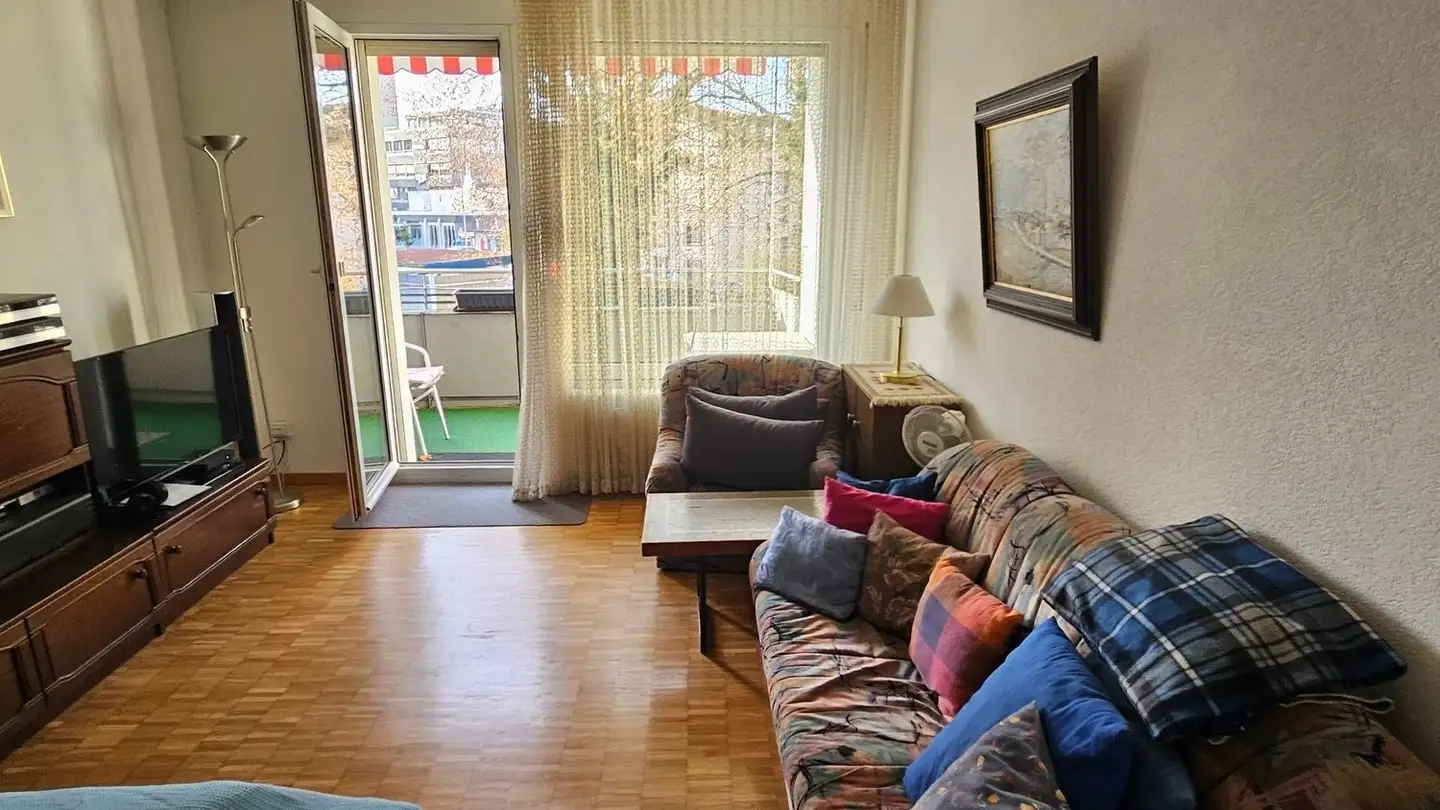 Appartamento in affitto - Bernstrasse 8, 3072 Ostermundigen