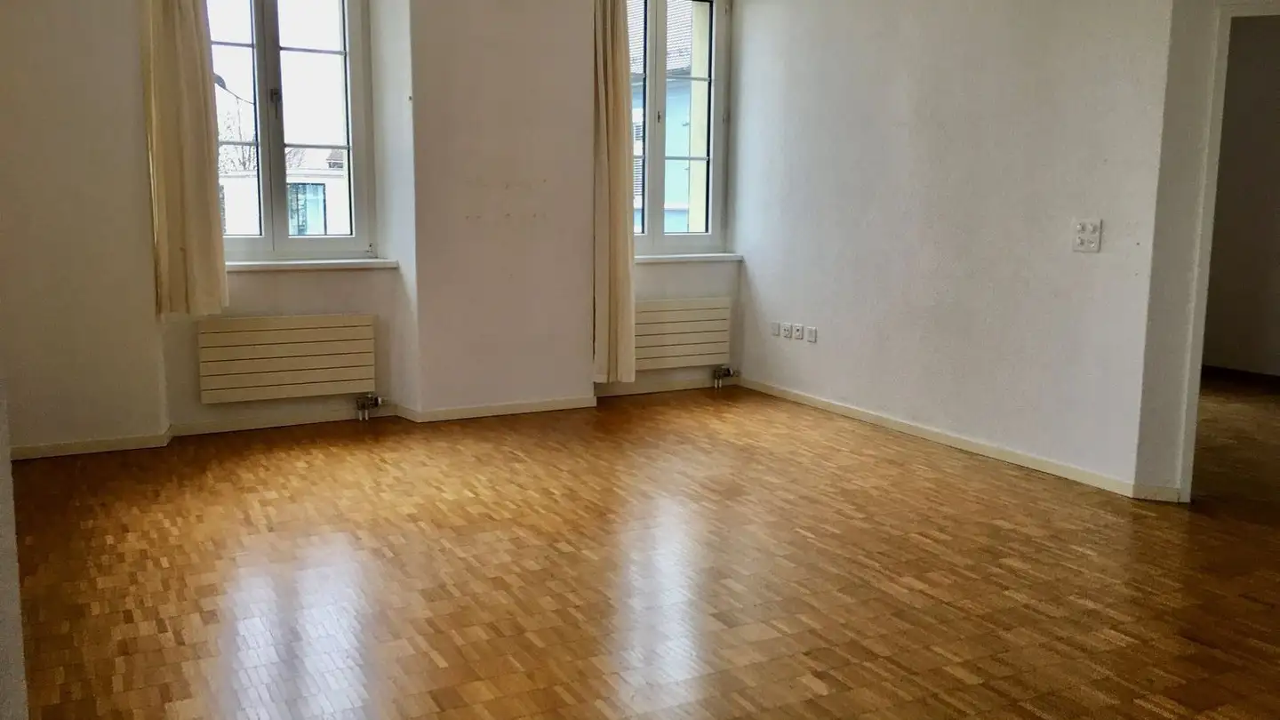 Appartamento in affitto - Ringstrasse 3, 5452 Oberrohrdorf - Photo 3