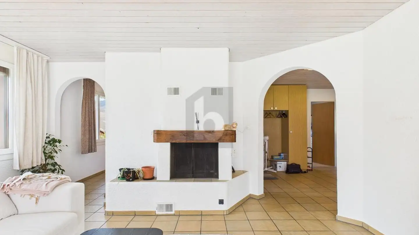 Appartement à louer - 8718 Schänis