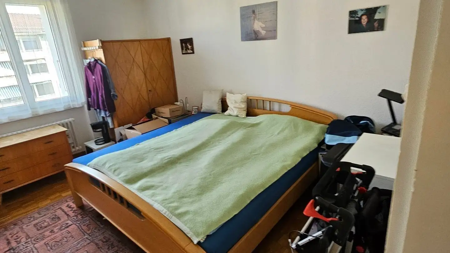 Appartamento in affitto - Bernstrasse 8, 3072 Ostermundigen - Foto 3