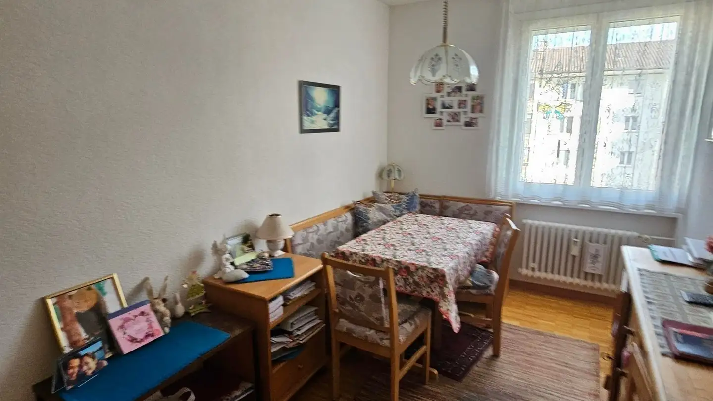 Appartamento in affitto - Bernstrasse 8, 3072 Ostermundigen - Foto 4