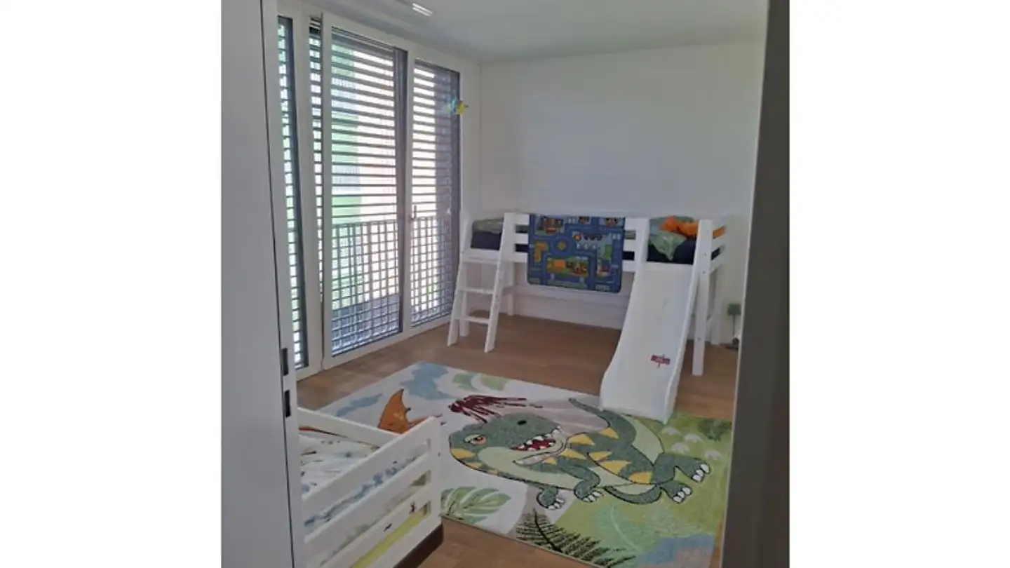 Apartment for rent - 6340 Baar - Photo 3