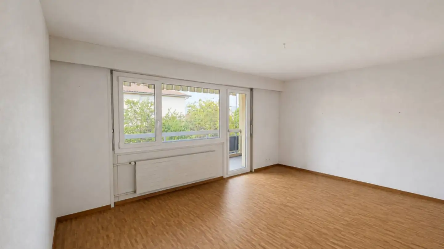 Apartment for rent - Chemin De La Creuse 1, 1020 Renens VD - Photo 2