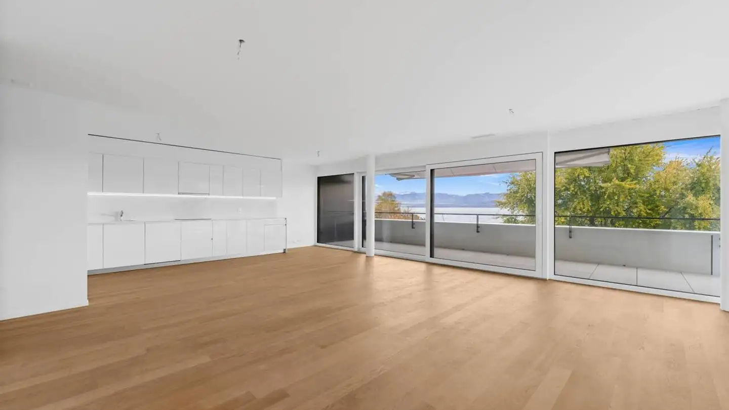 Wohnung kaufen - 1180 Rolle