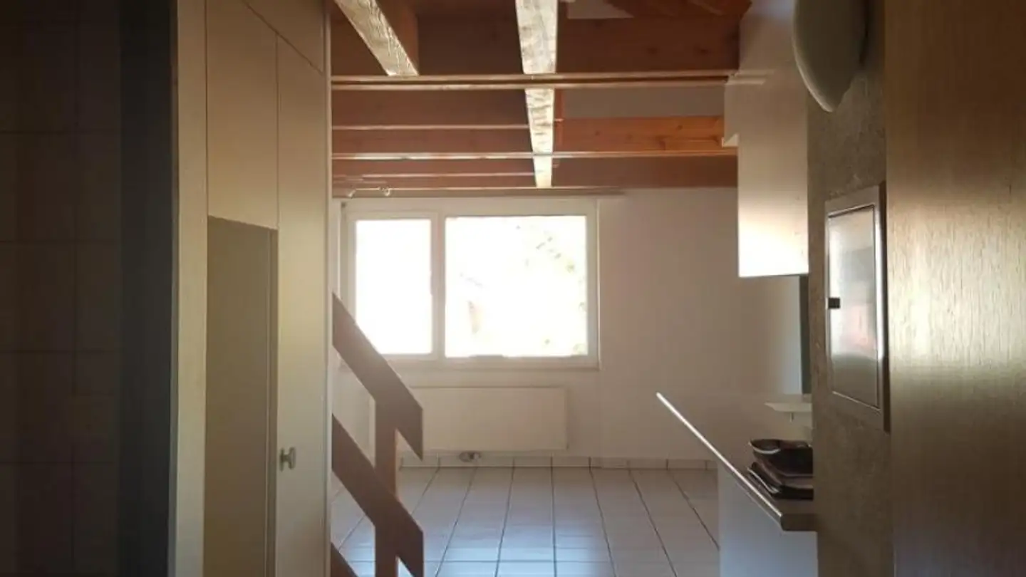 Appartamento in affitto - Rue Du Vieux-Moulin 15, 2852 Courtételle - Foto 4