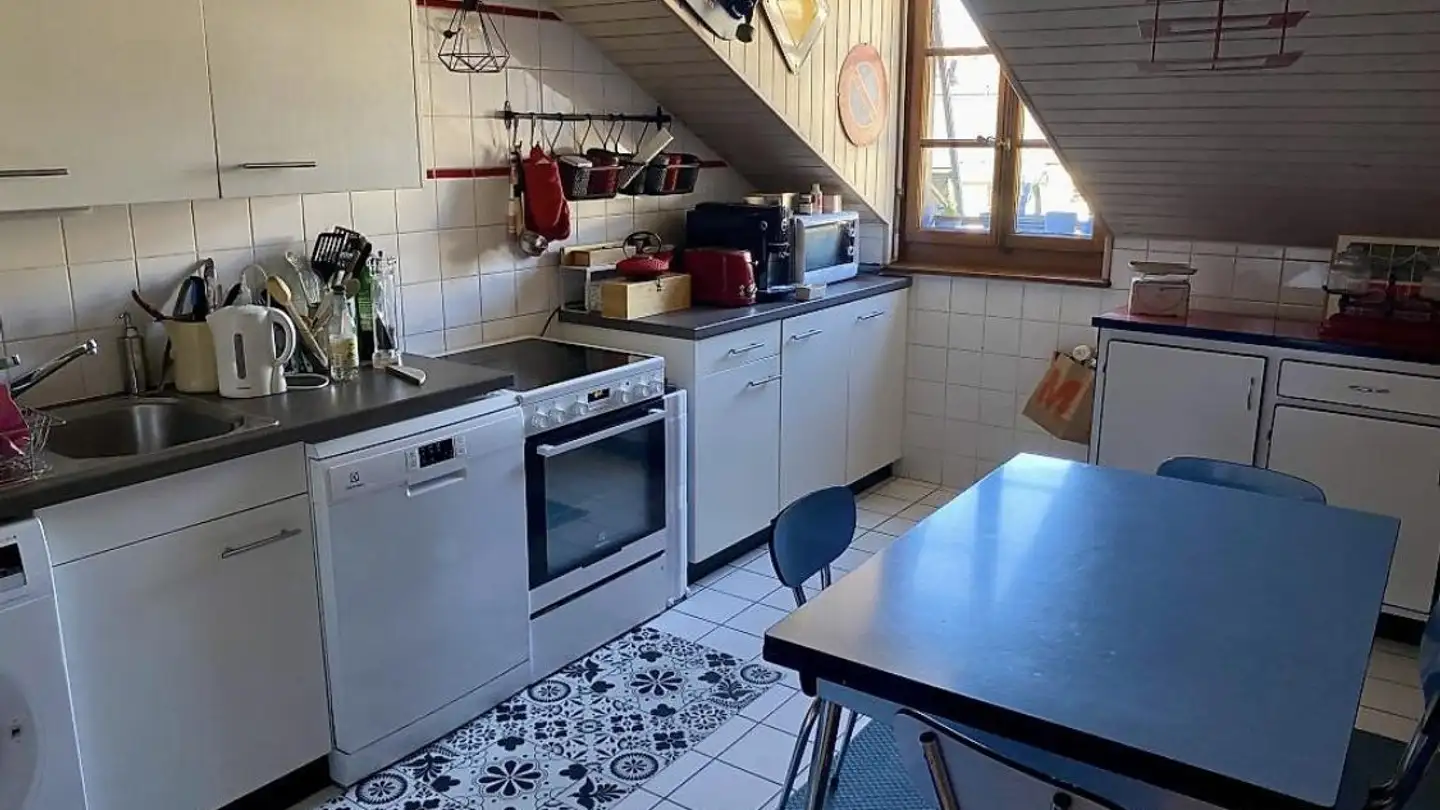 Apartment for rent - 1201 Genève - Photo 2