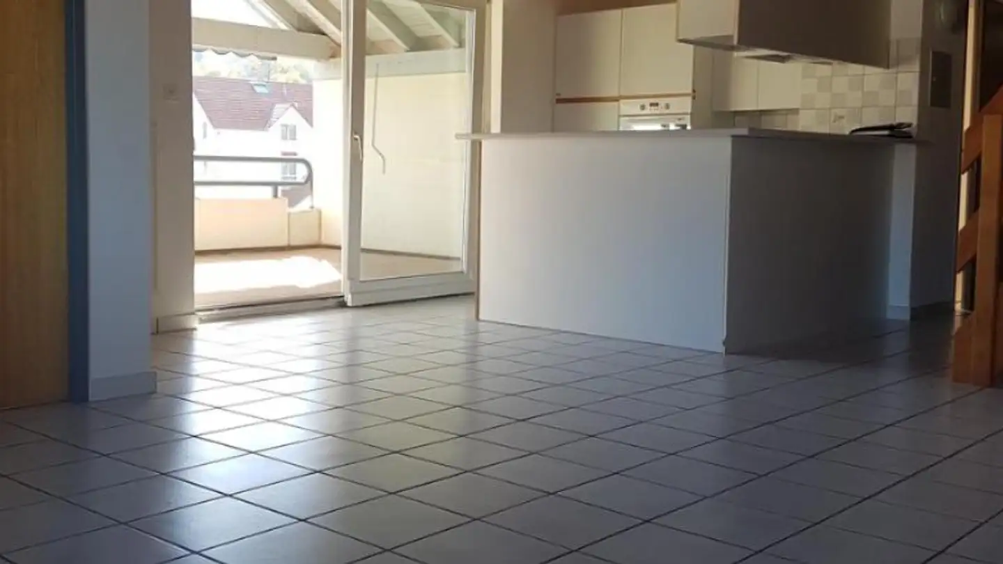 Appartamento in affitto - Rue Du Vieux-Moulin 15, 2852 Courtételle - Foto 3