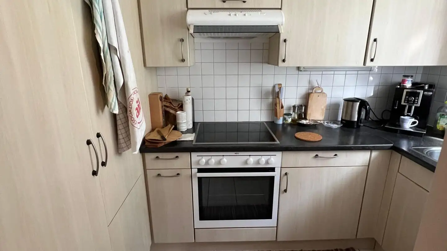 Casa singola in vendita - Via Cantonale 76, 6573 Magadino - Foto 3