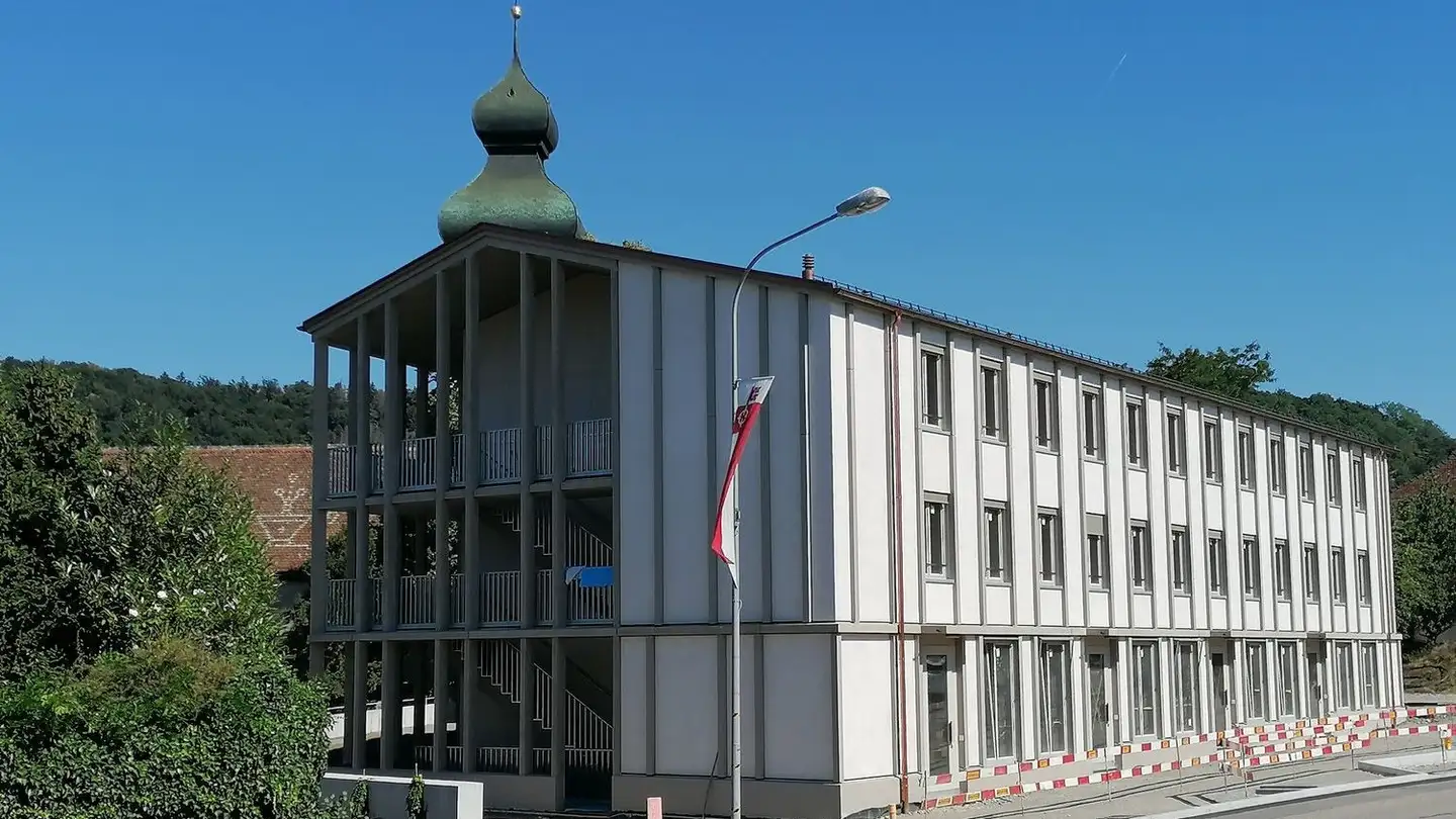 Appartement à louer - Schulstrasse 17, 5436 Würenlos