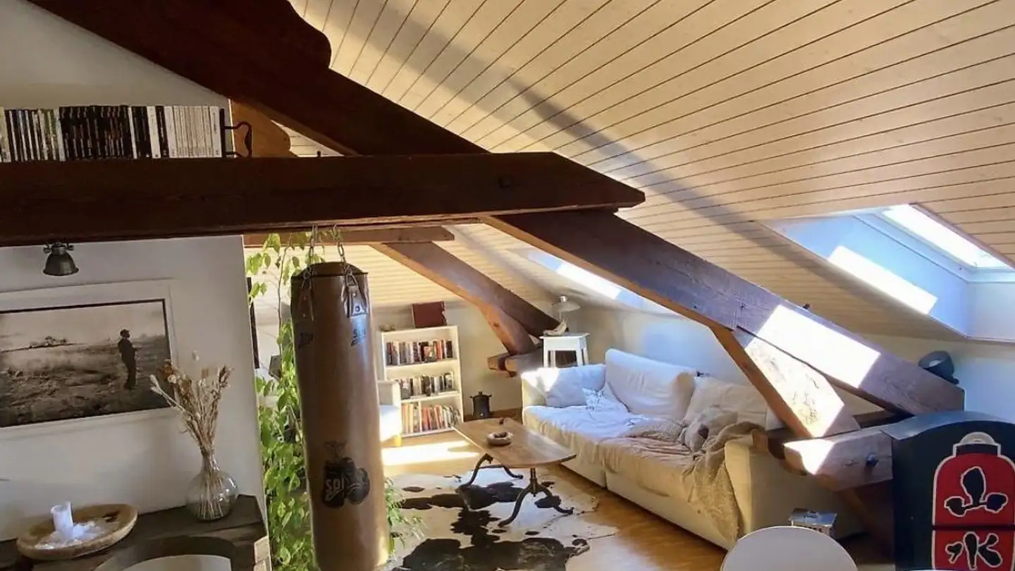 Apartment for rent - 1201 Genève