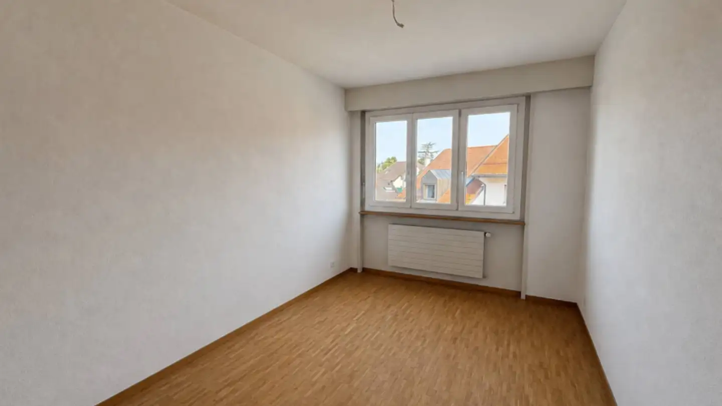 Apartment for rent - Chemin De La Creuse 1, 1020 Renens VD - Photo 4