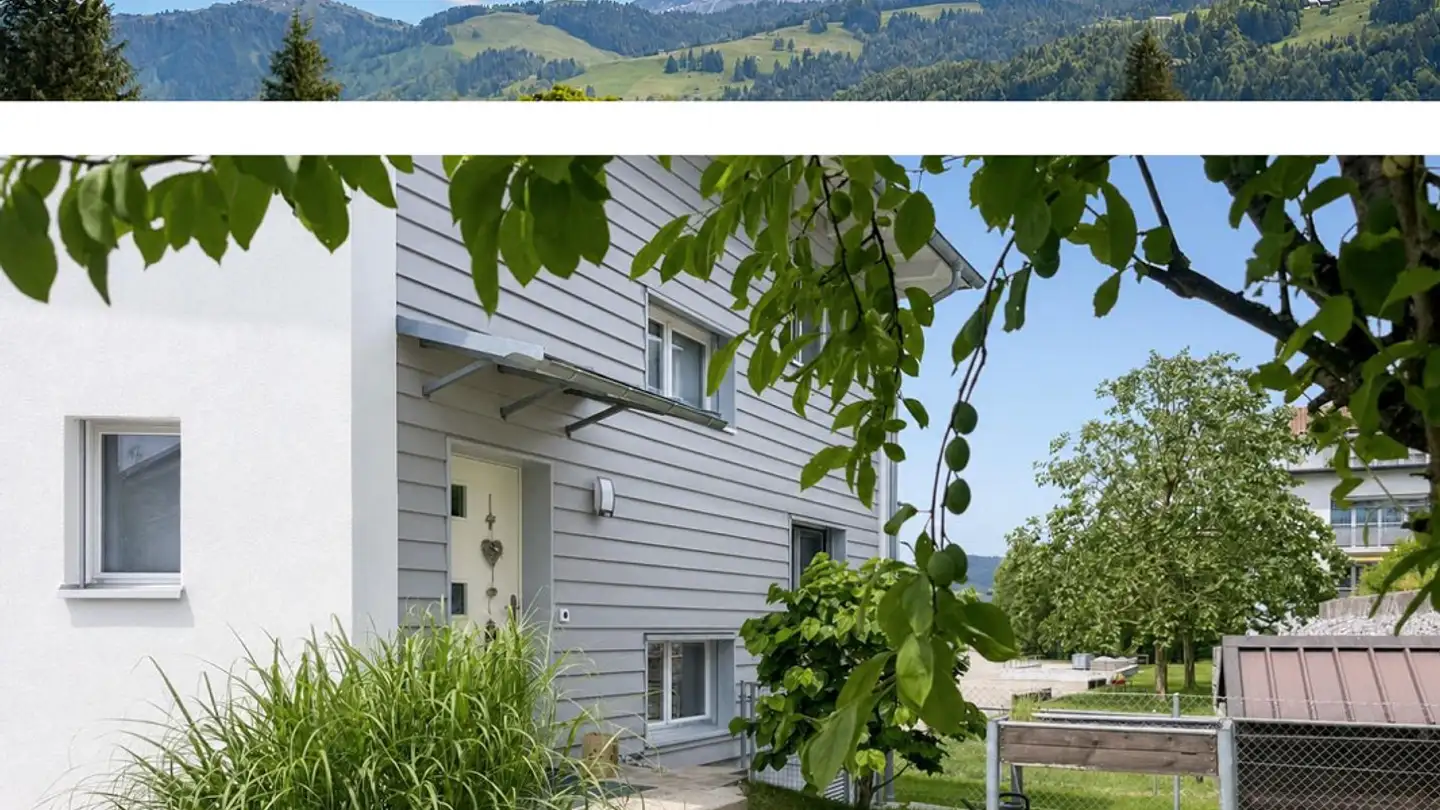 Casa singola in vendita - 9630 Wattwil