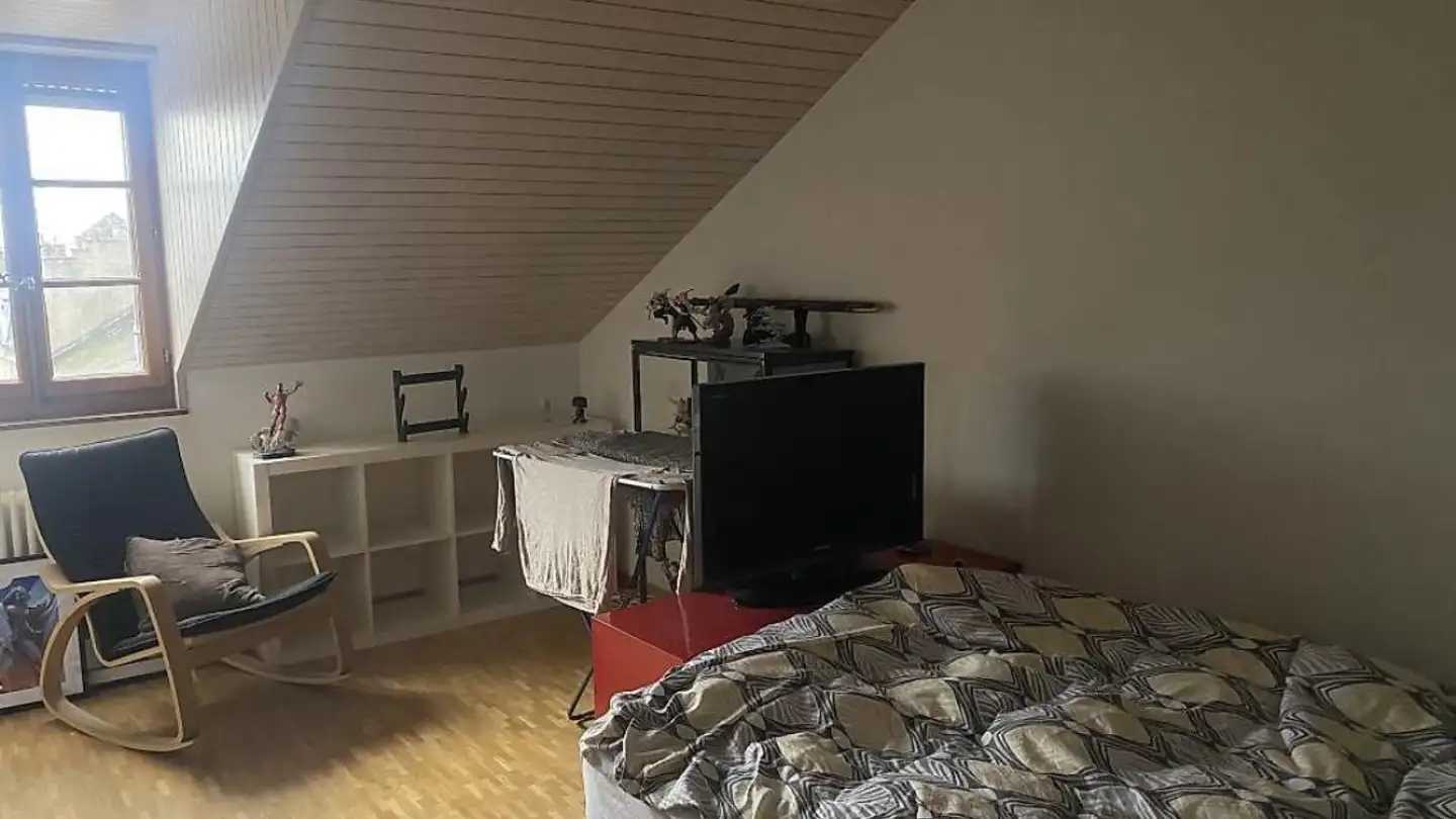 Apartment for rent - 1201 Genève - Photo 3