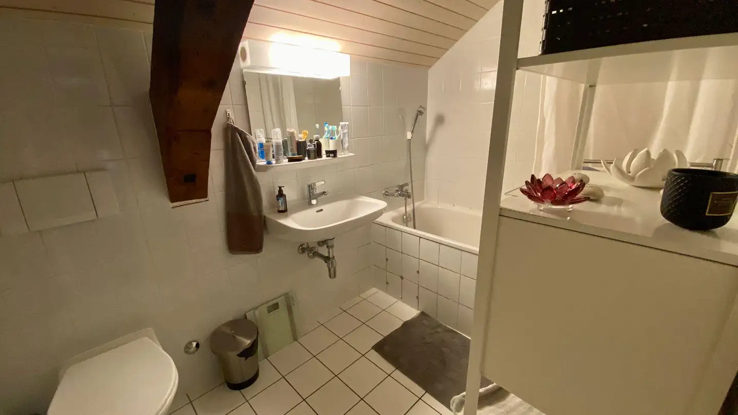 Apartment for rent - 1201 Genève - Photo 4