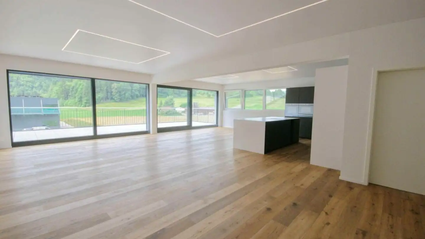 Appartamento in affitto - Brunnersmoosstrasse 27, 4710 Balsthal