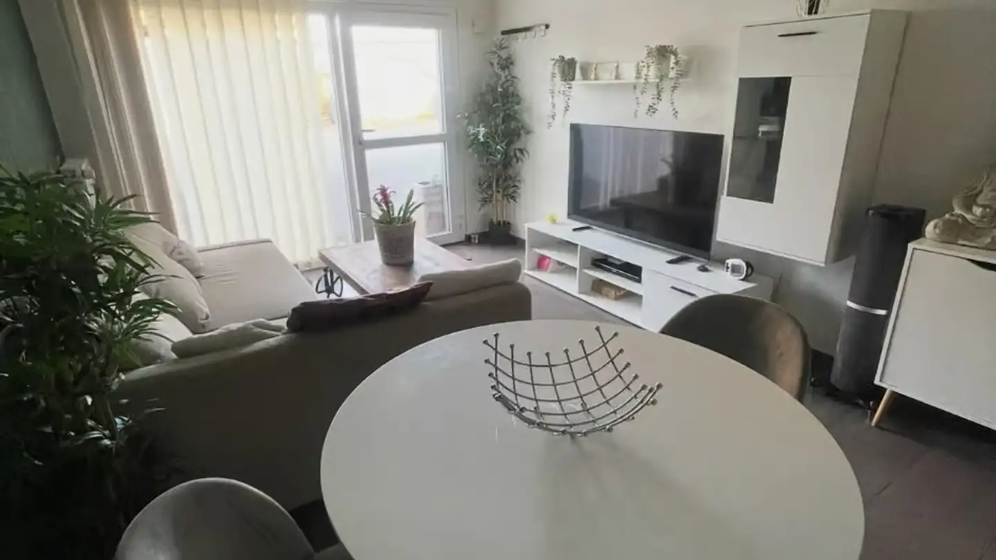 Apartment for rent - 1564 Domdidier - Photo 2