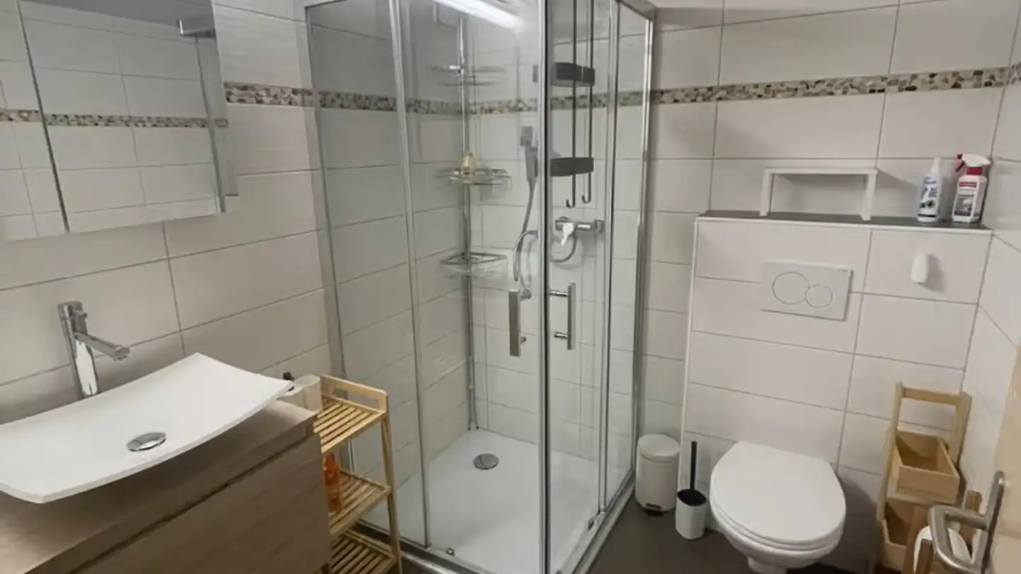 Apartment for rent - 1564 Domdidier - Photo 4