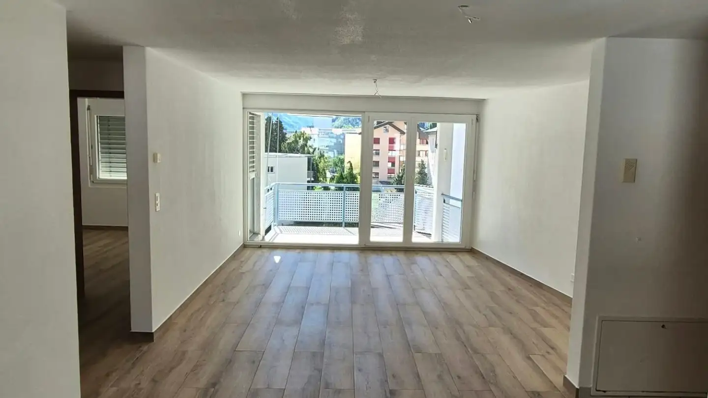 Appartamento in affitto - Mattaweg 2, 3930 Visp - Foto 3