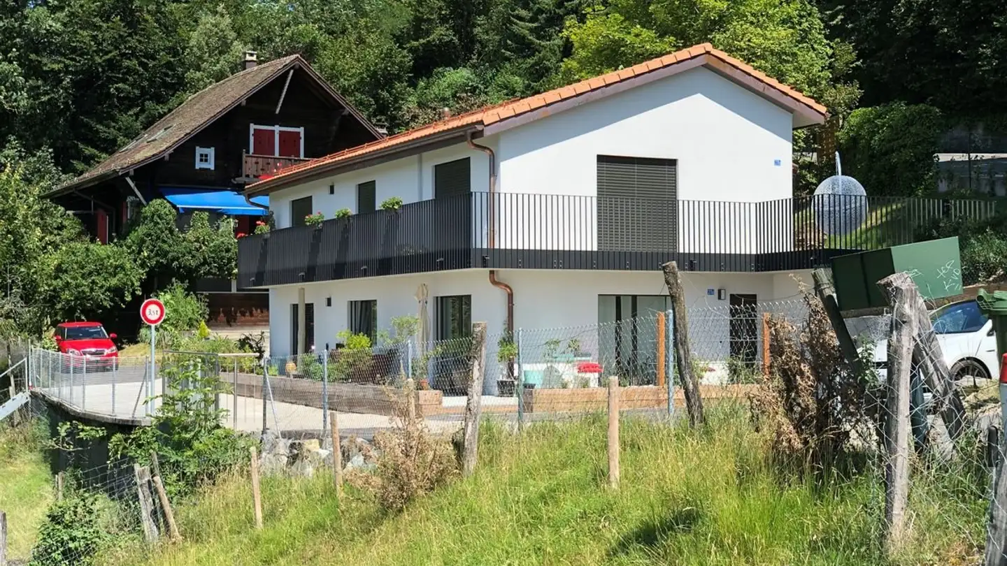 Wohnung kaufen - 1094 Paudex