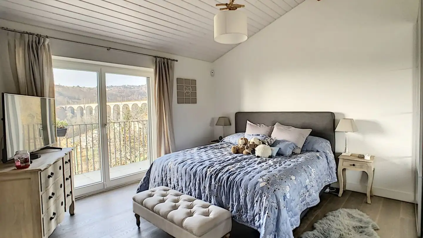 Wohnung kaufen - 1094 Paudex - Foto 3