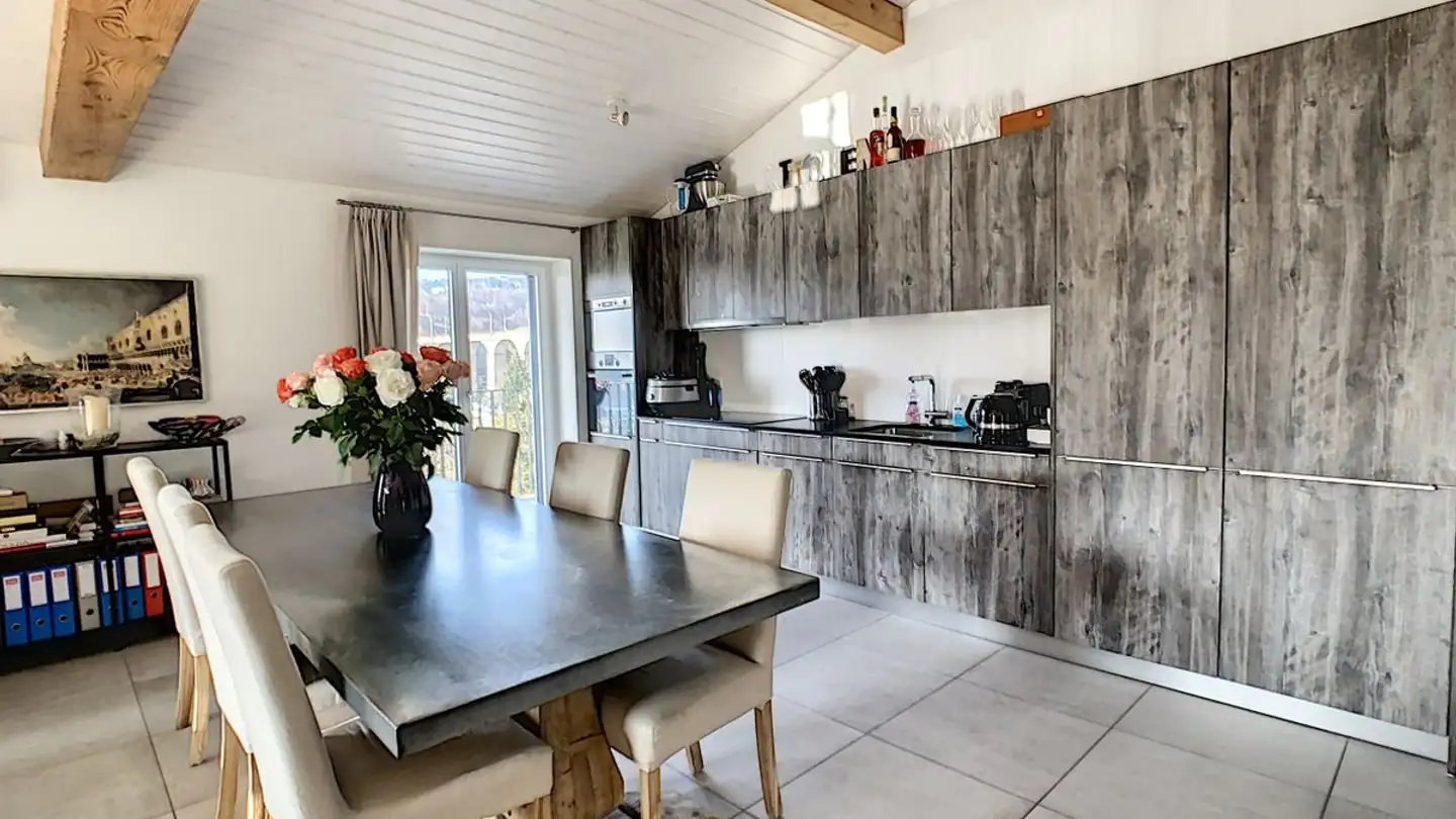 Wohnung kaufen - 1094 Paudex - Foto 4