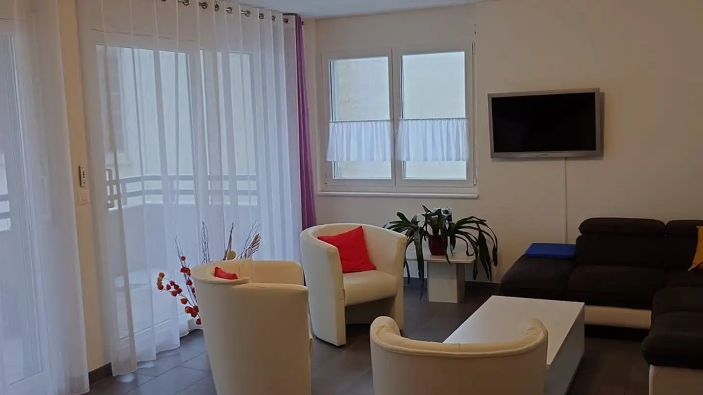 Wohnung mieten - Rue Des Grands-Vergers 41a, 1964 Conthey