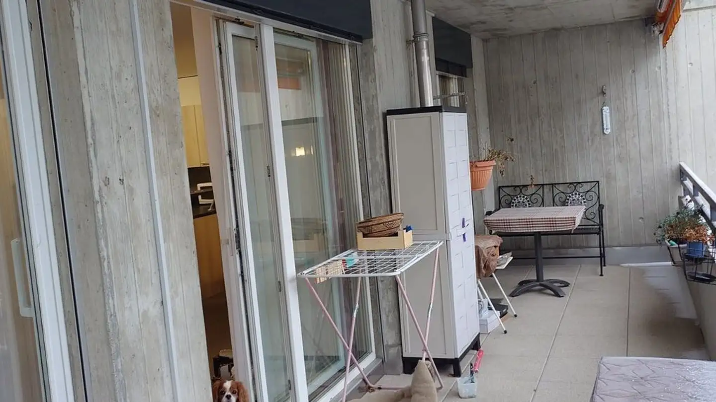 Wohnung mieten - Rue Des Grands-Vergers 41a, 1964 Conthey - Foto 3