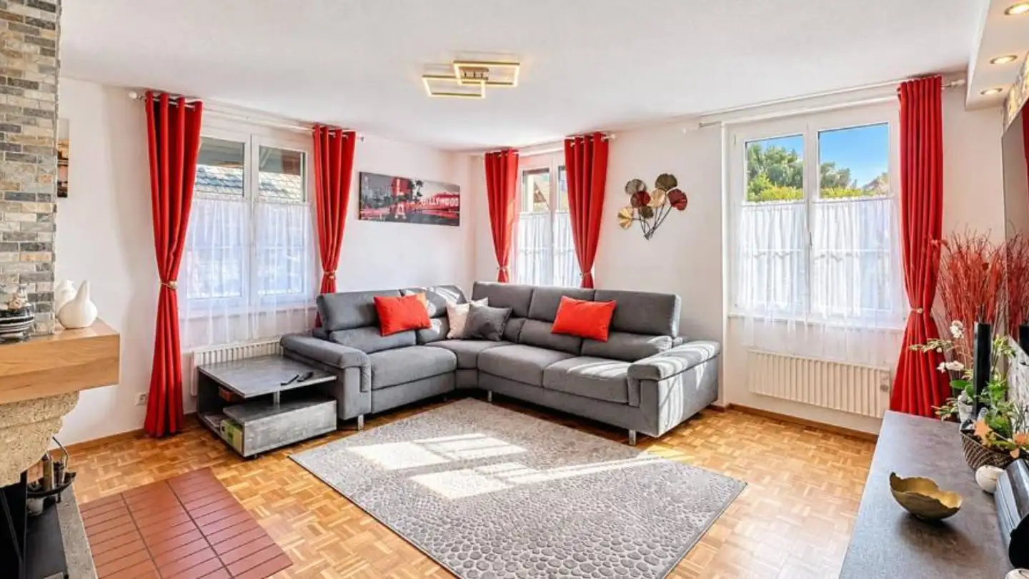 Apartment for sale - 2056 Dombresson - Photo 2
