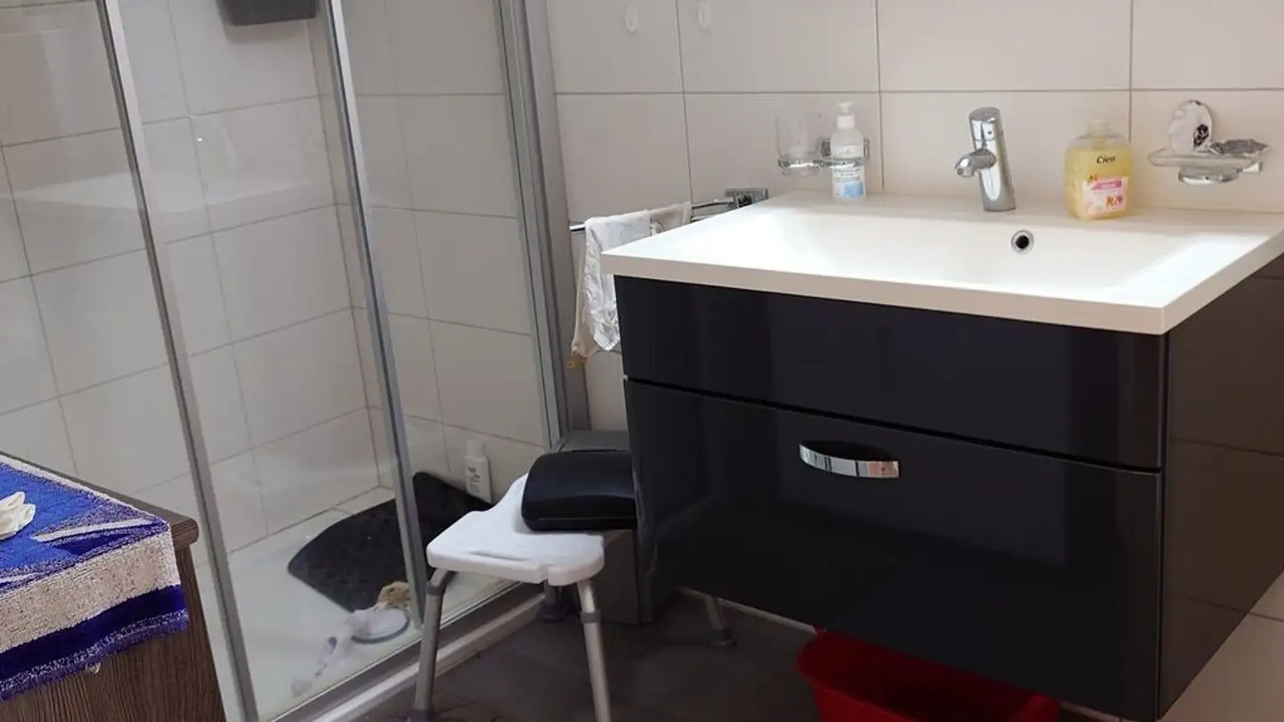 Wohnung mieten - Rue Des Grands-Vergers 41a, 1964 Conthey - Foto 4