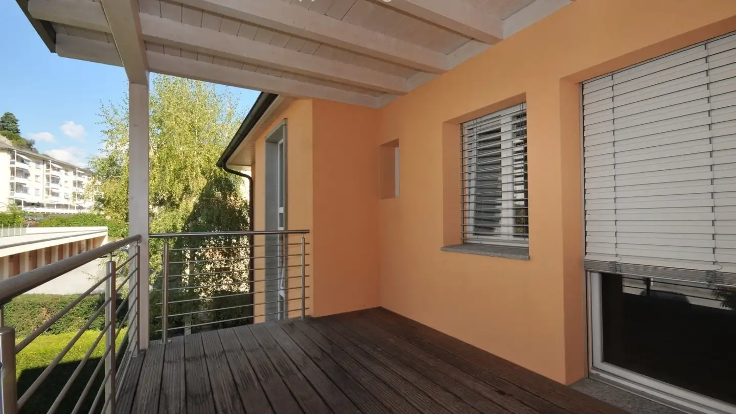 Appartamento in affitto - Avenue du Petit-Chasseur 64, 1950 Sion - Photo 3