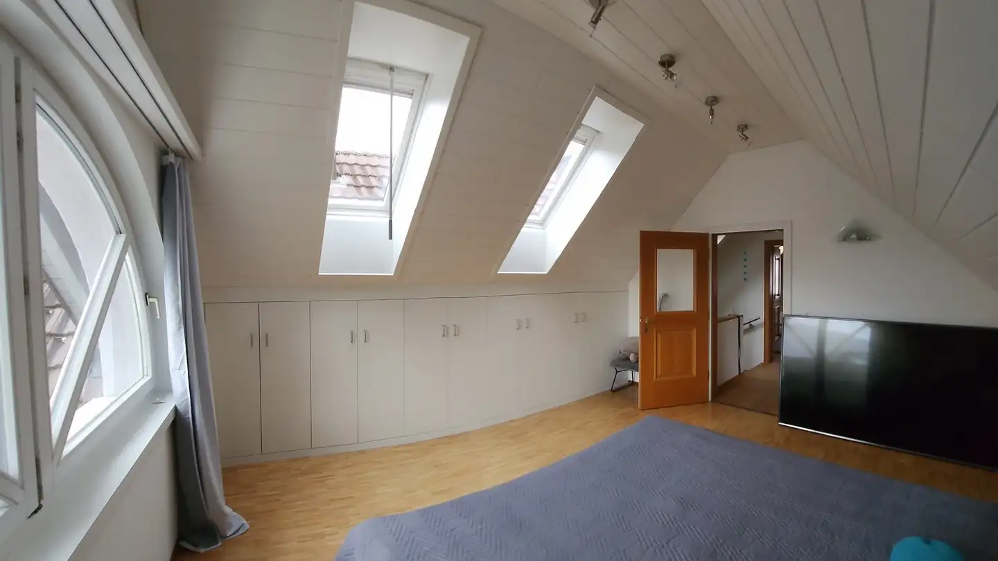 Wohnung mieten - Im Tscherfinger 9, 8888 Heiligkreuz (Mels) - Foto 2