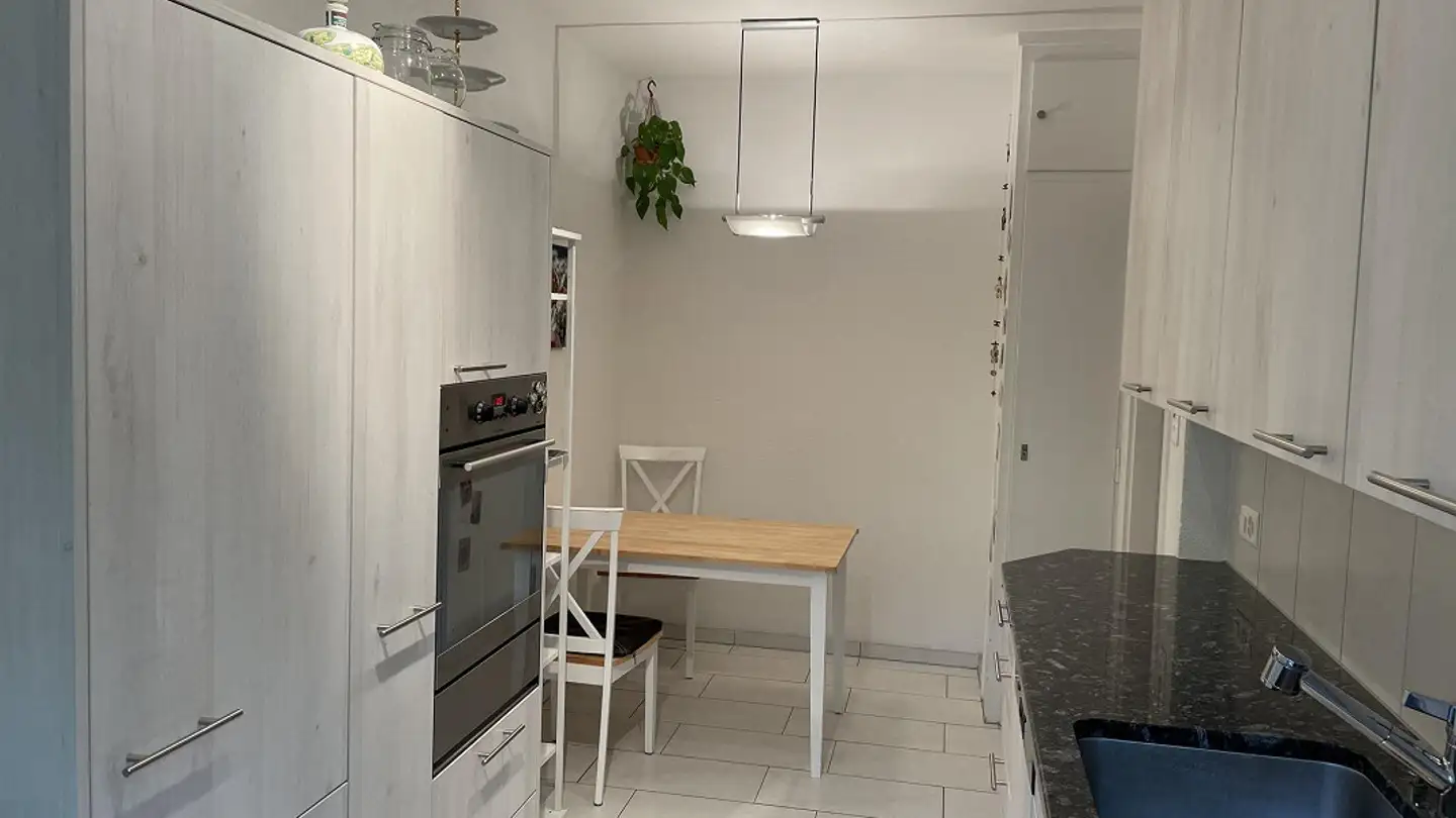 Appartamento in affitto - Schwarzenburgstrasse 137, 3097 Liebefeld - Foto 4
