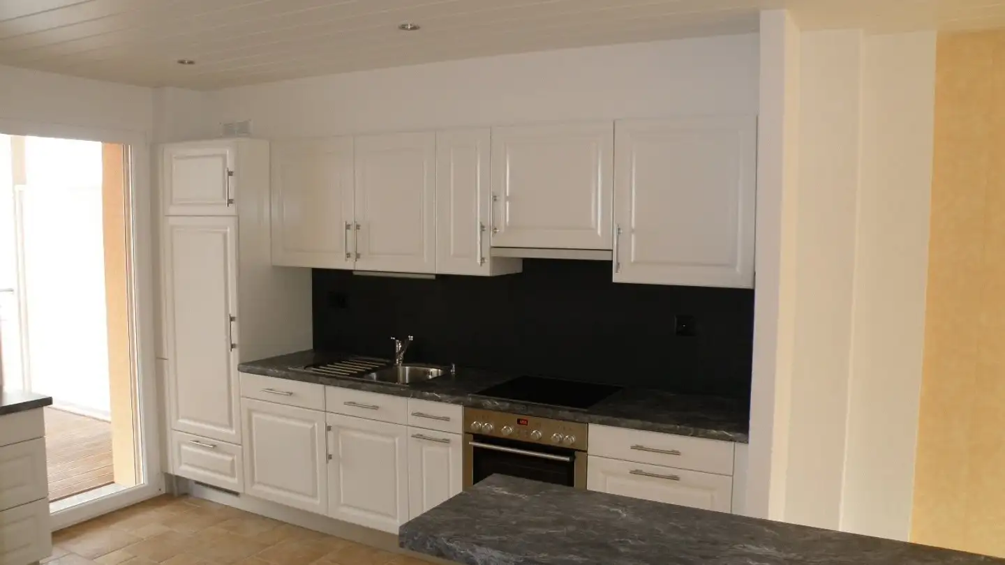 Appartamento in affitto - Avenue du Petit-Chasseur 64, 1950 Sion - Photo 4