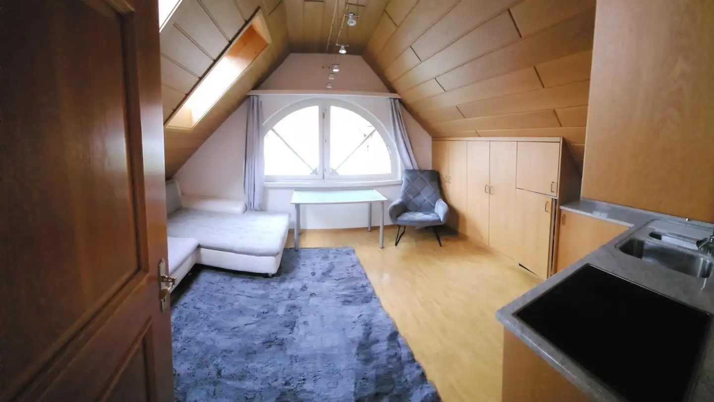 Wohnung mieten - Im Tscherfinger 9, 8888 Heiligkreuz (Mels) - Foto 3