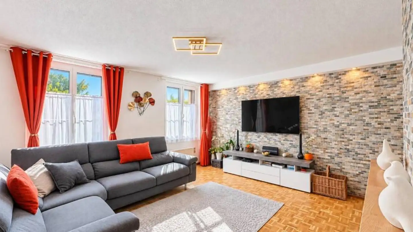Apartment for sale - 2056 Dombresson