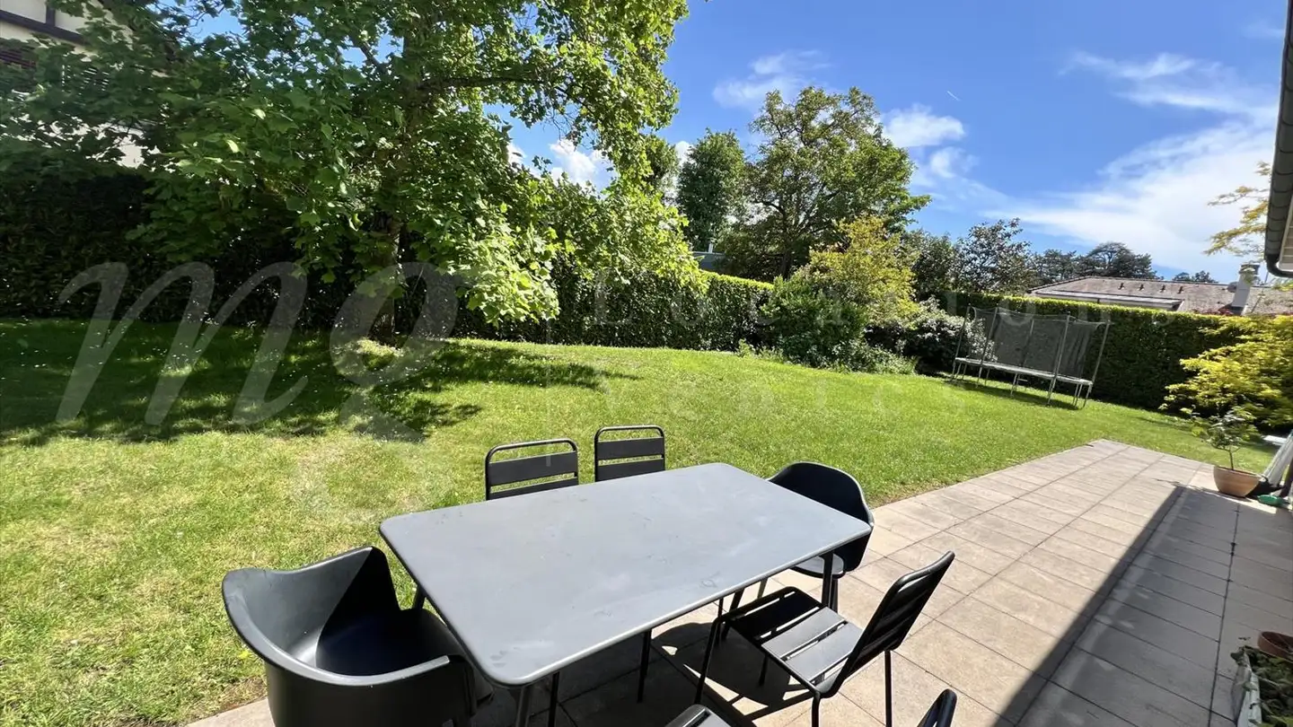 Casa singola in affitto - 1234 Vessy - Photo 4