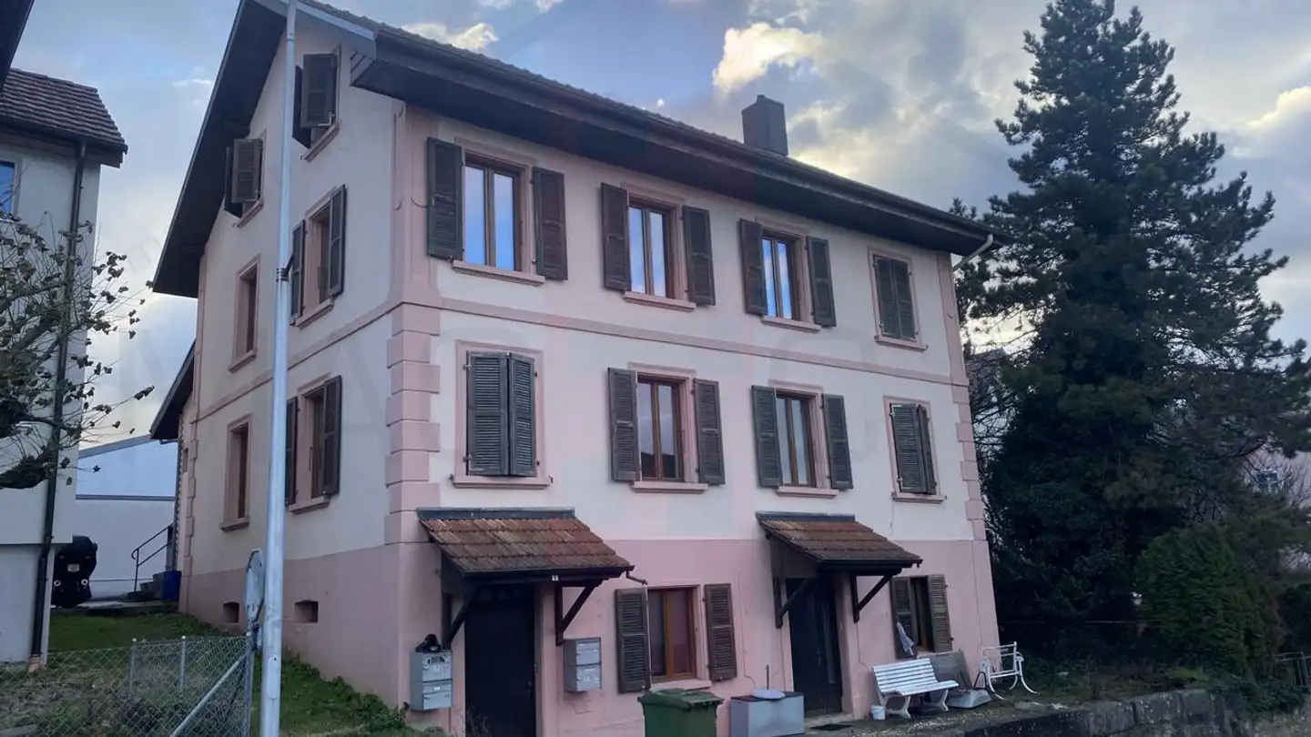 Appartamento in vendita - 2950 Courgenay - Photo 2