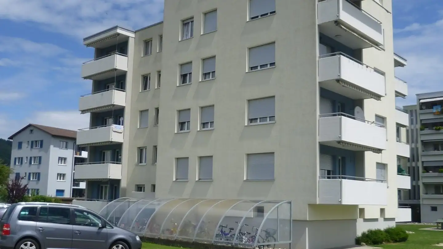 Appartamento in affitto - Glängweg 15, 6244 Nebikon - Photo 2