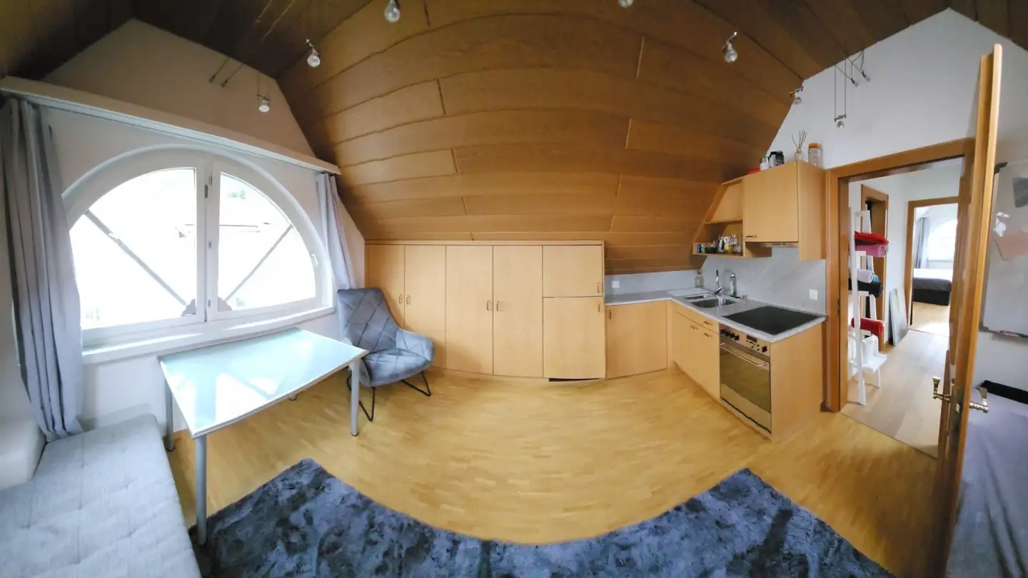 Wohnung mieten - Im Tscherfinger 9, 8888 Heiligkreuz (Mels) - Foto 4