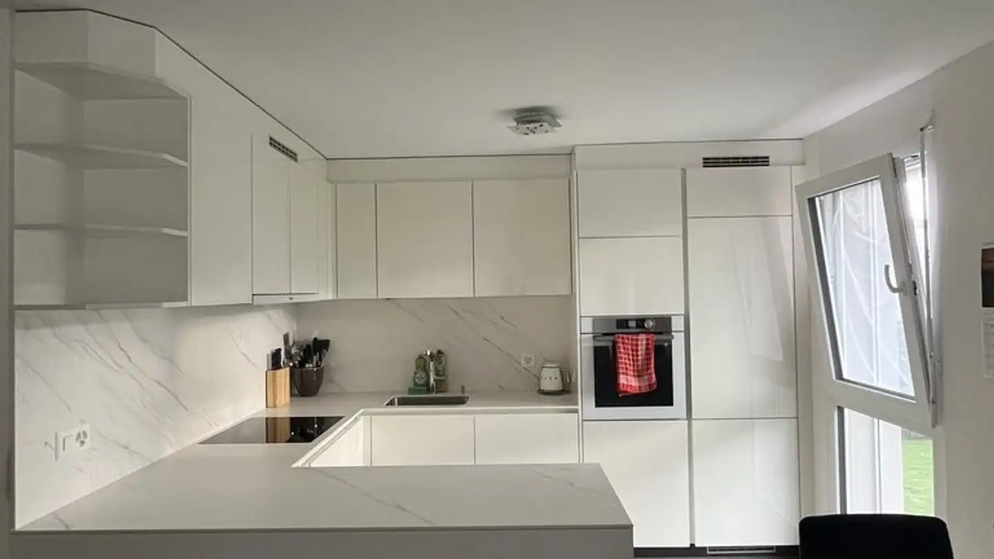 Apartment for rent - Rue Ernest-Chuard 9, 1562 Corcelles-près-Payerne - Photo 2