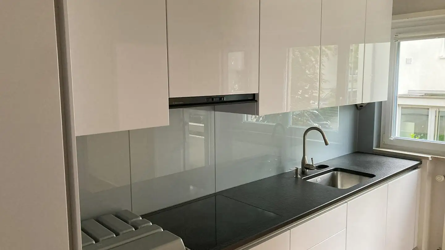 Appartamento in vendita - Im Esterli 11, 4125 Riehen