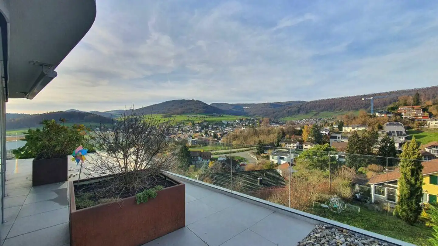 Attique à vendre - 5018 Erlinsbach - Photo 4