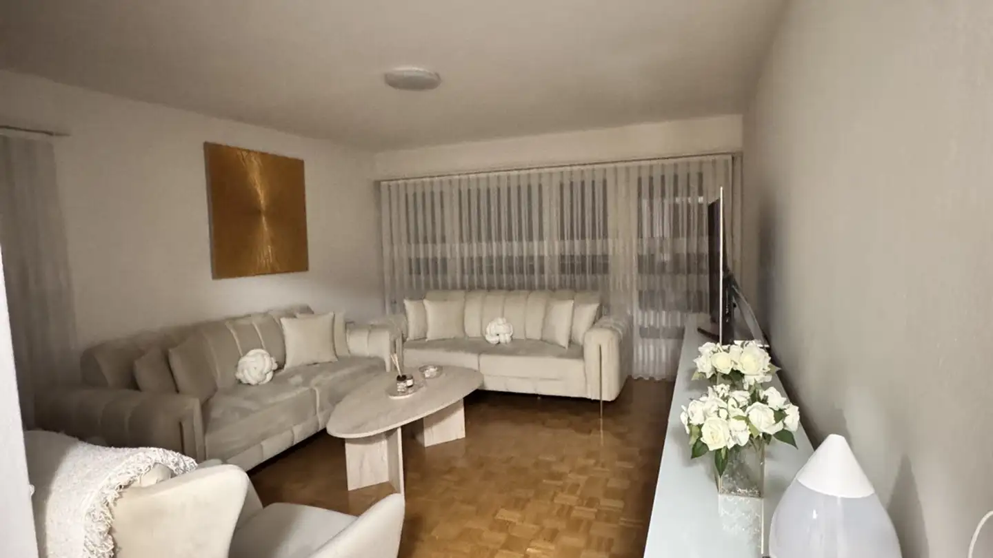 Wohnung mieten - Kirchlindachstrasse 9c, 3052 Zollikofen