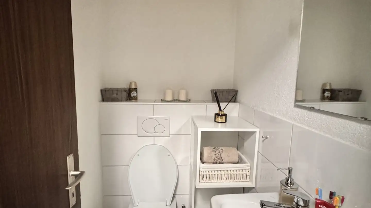 Wohnung mieten - Kirchlindachstrasse 9c, 3052 Zollikofen - Foto 2