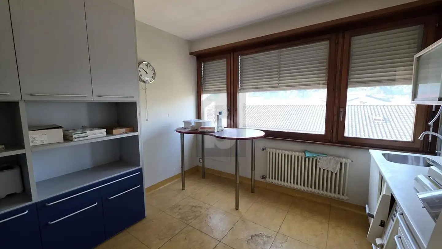 Arztpraxis kaufen - 6830 Chiasso - Foto 4
