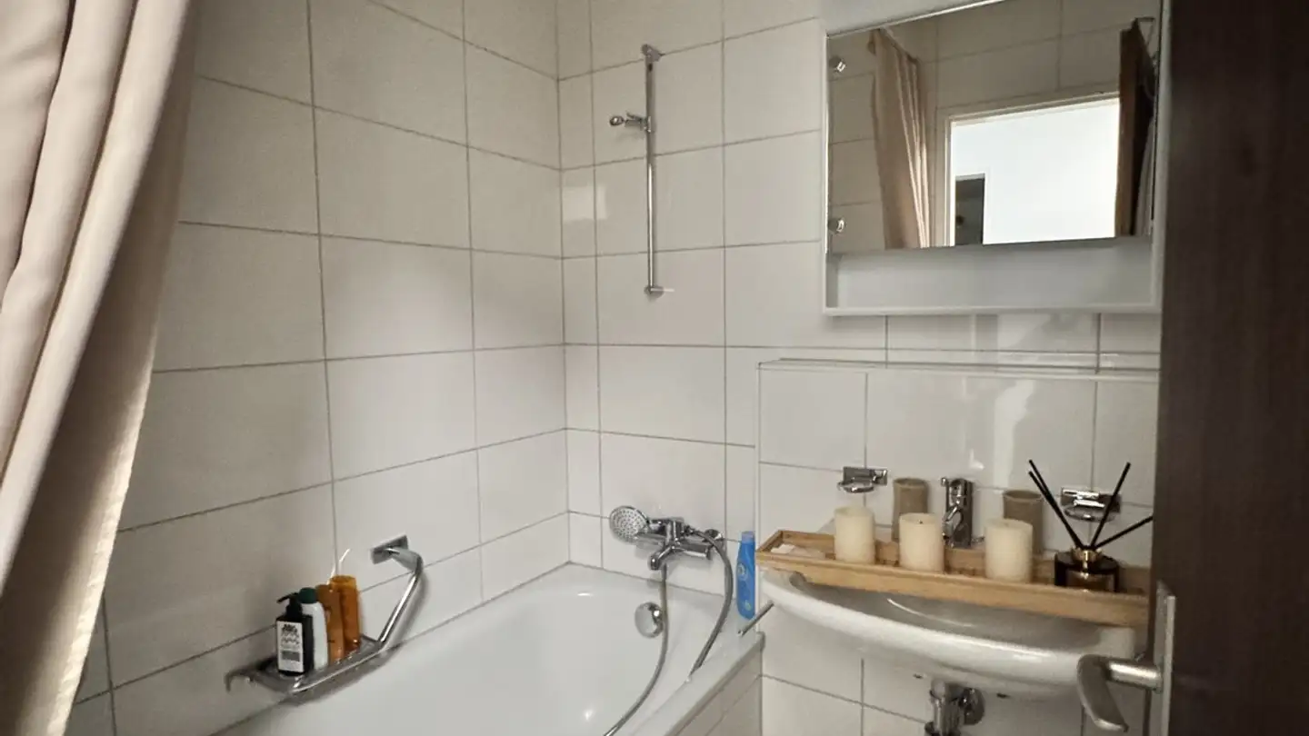 Wohnung mieten - Kirchlindachstrasse 9c, 3052 Zollikofen - Foto 3