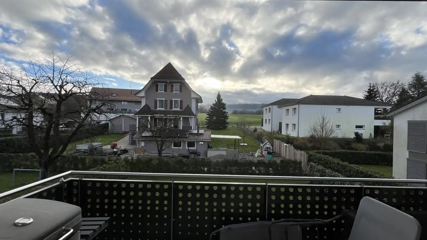 Apartment for rent - Rue Ernest-Chuard 9, 1562 Corcelles-près-Payerne - Photo 4