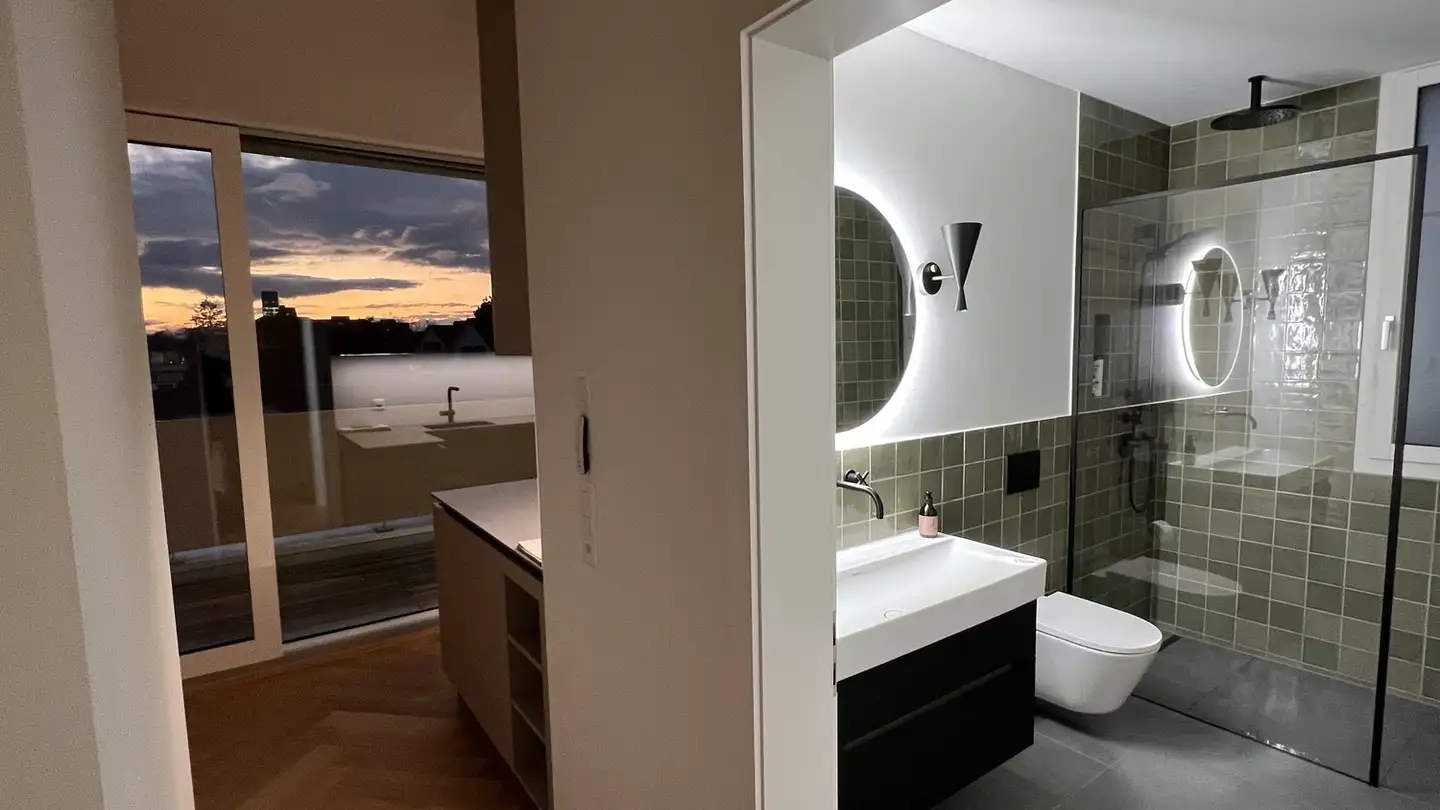 Apartment for rent - 4058 Basel