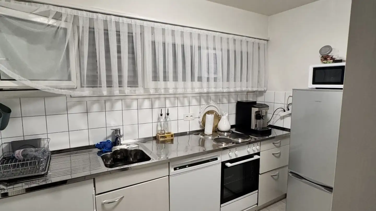 Wohnung mieten - Kirchlindachstrasse 9c, 3052 Zollikofen - Foto 4