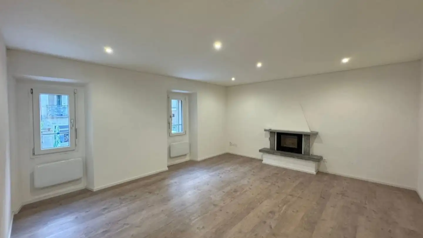 Single house for sale - Piazza Del Municipio 2, 6743 Bodio TI - Photo 2